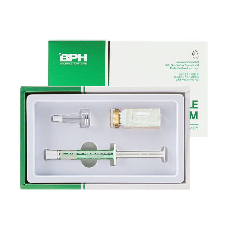 BPH Puri Spic Serum 2.5g &amp; Serum T 7ml